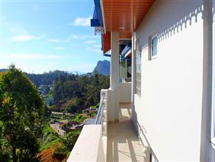 Blackpool Bungalow Hotel Nuwara Eliya Exterior foto