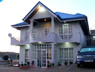 Blackpool Bungalow Hotel Nuwara Eliya Exterior foto